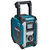MAKITA Bouwradio FM DAB/DAB+ Bluetooth