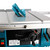MAKITA 230 V Tafelzaag 260 mm, 7 image