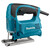 MAKITA 230 V Decoupeerzaag D-greep