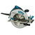 MAKITA 230 V Cirkelzaag 210 mm, 4 image