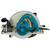 MAKITA 230 V Cirkelzaag 235 mm, 3 image