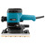 MAKITA 230 V Vlakschuurmachine, 2 image