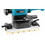 MAKITA 230 V Vlakschuurmachine, 5 image