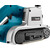 MAKITA 230 V Bandschuurmachine 100 mm, 2 image