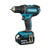 MAKITA 18 V Boor-/schroefmachine, 11 image MAKITA 18 V Boor-/schroefmachine, 11 image