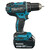 MAKITA 18 V Boor-/schroefmachine, 14 image MAKITA 18 V Boor-/schroefmachine, 14 image
