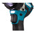 MAKITA 18 V Boor-/schroefmachine, 6 image