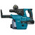 MAKITA 18 V Combihamer, 12 image MAKITA 18 V Combihamer, 12 image