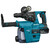 MAKITA 18 V Combihamer, 11 image MAKITA 18 V Combihamer, 11 image