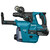 MAKITA 18 V Combihamer, 13 image MAKITA 18 V Combihamer, 13 image