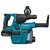 MAKITA 18 V Combihamer, 14 image MAKITA 18 V Combihamer, 14 image