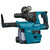 MAKITA 18 V Combihamer, 11 image MAKITA 18 V Combihamer, 11 image