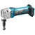 MAKITA 18 V Knabbelschaar
