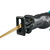 MAKITA 18 V Reciprozaag, 10 image