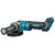 MAKITA XGT 40 V Max Haakse slijper 125 mm, 3 image