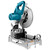MAKITA 230 V Metaal afkortzaag 305 mm, 3 image