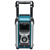 MAKITA Bouwradio FM DAB/DAB+ Bluetooth, 2 image