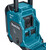 MAKITA Bouwradio FM DAB/DAB+ Bluetooth, 5 image