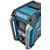 MAKITA Bouwradio FM DAB/DAB+ Bluetooth, 8 image