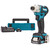 MAKITA 12 V Max Slagschroevendraaier, 13 image MAKITA 12 V Max Slagschroevendraaier, 13 image