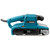 MAKITA 230 V Bandschuurmachine 100 mm, 2 image