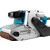 MAKITA 230 V Bandschuurmachine 100 mm, 4 image