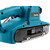 MAKITA 230 V Bandschuurmachine 100 mm, 5 image