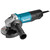 MAKITA 230 V Haakse Slijper 125mm, 7 image