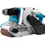 MAKITA 230 V Bandschuurmachine 76 mm, 5 image