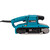 MAKITA 230 V Bandschuurmachine 76 mm, 2 image