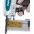 MAKITA 8 bar Pin tacker (23 Ga), 7 image