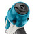MAKITA 8 bar Brad tacker (18 Ga), 6 image