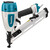 MAKITA 8 bar Brad tacker (15 Ga)