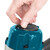 MAKITA 8 bar Brad tacker (15 Ga), 8 image