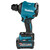 MAKITA XGT 40 V Max Blaas- en zuigmachine, 2 image