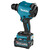 MAKITA XGT 40 V Max Blaas- en zuigmachine, 3 image