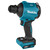 MAKITA XGT 40 V Max Blaas- en zuigmachine