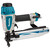 MAKITA 8 bar Nietmachine (Medium Crown)
