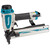 MAKITA 8 bar Nietmachine (Wide Crown)