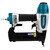 MAKITA 8 bar Nietmachine (Narrow Crown), 3 image