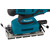 MAKITA 230 V Vlakschuurmachine, 5 image