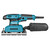 MAKITA 230 V Vlakschuurmachine, 2 image