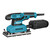 MAKITA 230 V Vlakschuurmachine