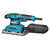 MAKITA 230 V Vlakschuurmachine, 3 image