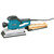 MAKITA 230 V Vlakschuurmachine