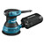 MAKITA 230 V Handpalm excenter schuurmachine