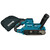 MAKITA XGT 40 V Max Bandschuurmachine 76mm, 2 image