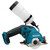 MAKITA 12 V Max Diamantsnijder nat 85 mm, 2 image