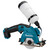 MAKITA 12 V Max Diamantsnijder nat 85 mm, 4 image