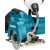 MAKITA 12 V Max Diamantsnijder nat 85 mm, 6 image